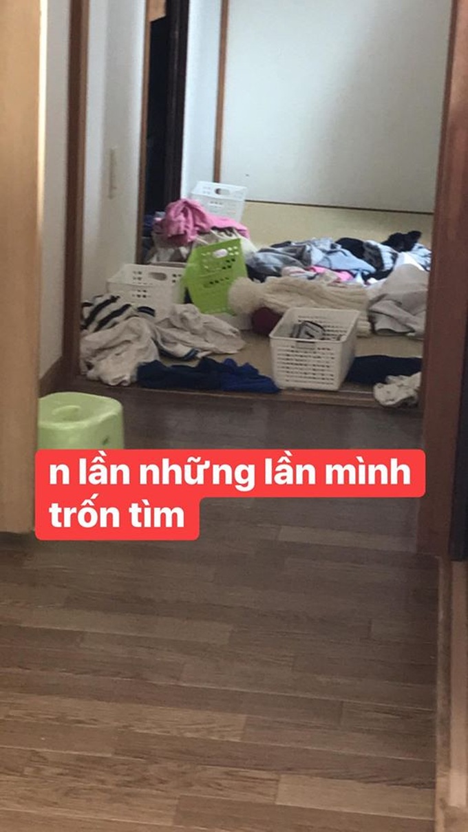 Mẹ trẻ điên đầu đến mức tự mình "ghét nhà" vì những tác phẩm nhét giấy cho tắc bồn cầu, mang vỏ chuối lên giường bóp nát của các con - Ảnh 1. Mẹ trẻ điên đầu đến mức tự mình "ghét nhà" vì những tác phẩm nhét giấy cho tắc bồn cầu, mang vỏ chuối lên giường bóp nát của các con - Ảnh 1.