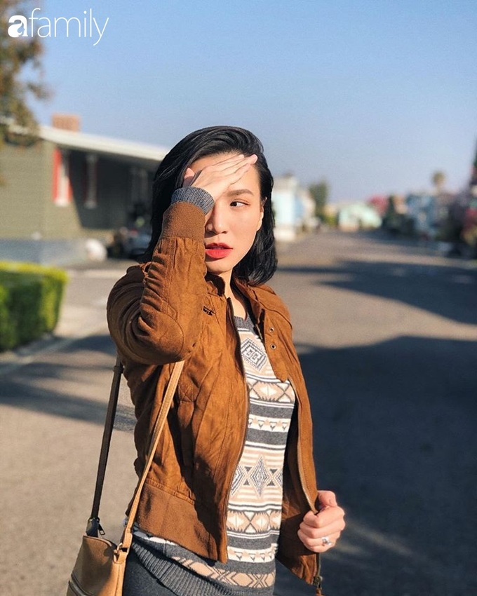 Hot mom Quỳnh Trâm tả tường tận cuộc sống ở Mỹ giữa những ngày dịch bệnh Covid-19 lên cao đỉnh điểm - Ảnh 4. Hot mom Quỳnh Trâm tả tường tận cuộc sống ở Mỹ giữa những ngày dịch bệnh Covid-19 lên cao đỉnh điểm - Ảnh 4.
