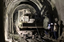 Hủy nhiều chuyến tàu sau vụ sạt lở hầm Chí Thạnh