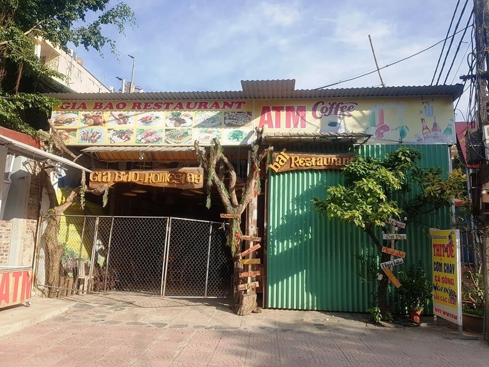 Cảnh đìu hiu “chưa từng thấy” ở phố Tây nhộn nhịp bậc nhất Ninh Bình - 6 Cảnh đìu hiu “chưa từng thấy” ở phố Tây nhộn nhịp bậc nhất Ninh Bình - 6
