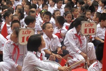 Ngày 20/11, bồi hồi nhớ kỷ niệm tuổi học trò