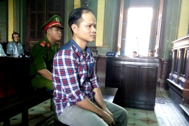 Vụ "con ruồi 500 triệu": Tuyên y án bị cáo Minh 7 năm tù