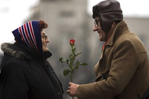 Những khoảnh khắc khó quên nhất của năm