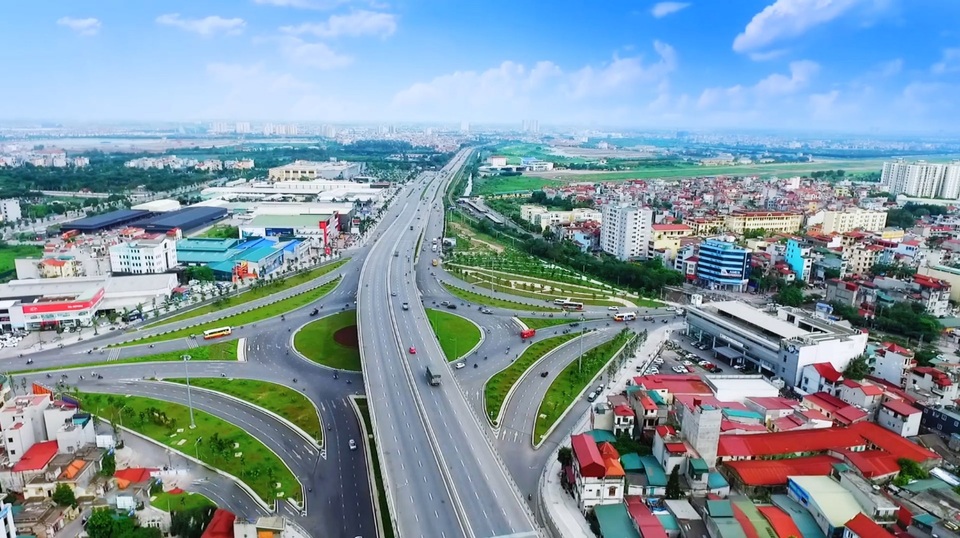Xu hướng dịch chuyển về Sài Đồng của người phố cổ - 1 Xu hướng dịch chuyển về Sài Đồng của người phố cổ - 1