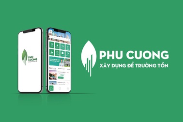 Phú Cường - tiên phong chuyển đổi số trong bất động sản
