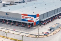 Giao Hàng Nhanh bị phạt