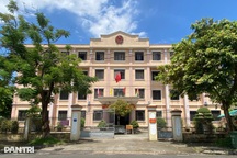 Nữ phó chánh tòa dân sự bị khởi tố vì nhận hối lộ