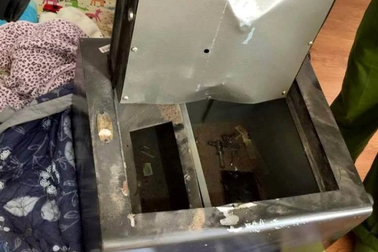 Đòi nợ người phụ quán cơm không được, ông chủ hoang báo mất 450 triệu