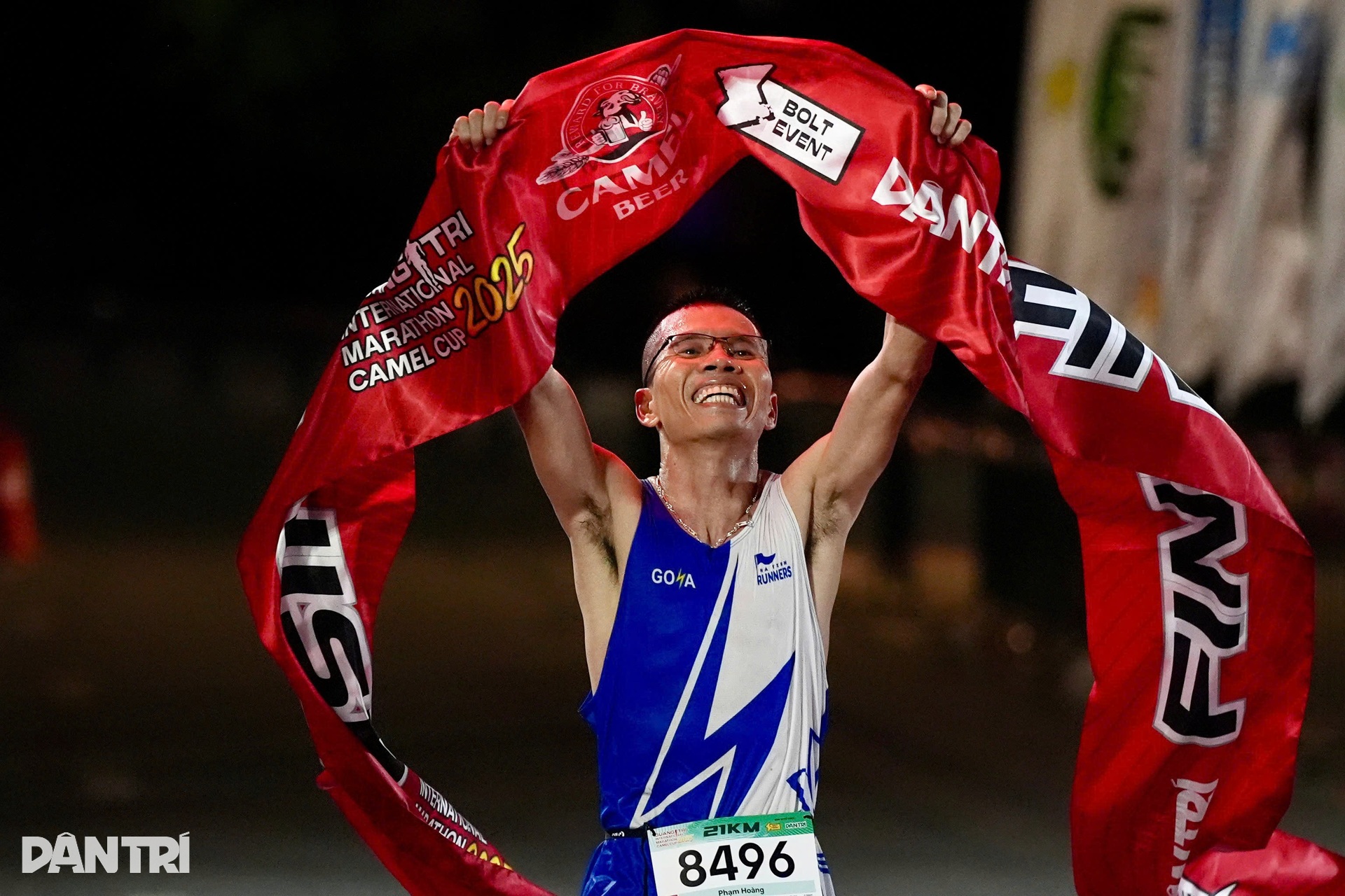 Khoảnh khắc ấn tượng, chạm cảm xúc cùng Quảng Trị International Marathon - 5 Khoảnh khắc ấn tượng, chạm cảm xúc cùng Quảng Trị International Marathon - 5
