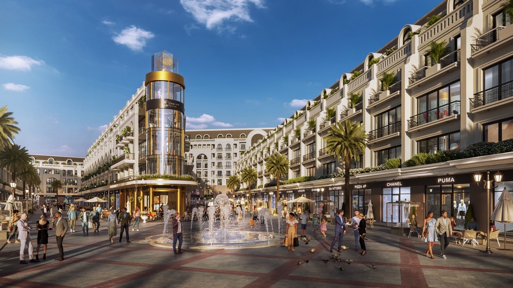Bình Định kích cầu du lịch MICE, Imperial Oasis Quy Nhơn hưởng lợi - 2 Bình Định kích cầu du lịch MICE, Imperial Oasis Quy Nhơn hưởng lợi - 2