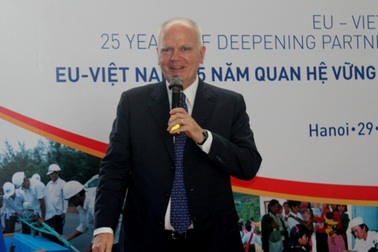 EU sẽ công nhận Việt Nam là nền kinh tế thị trường