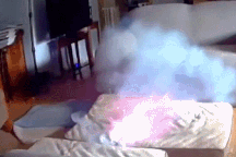 Pin sạc dự phòng phát nổ, gây hỏa hoạn nghiêm trọng vì lý do khó ngờ