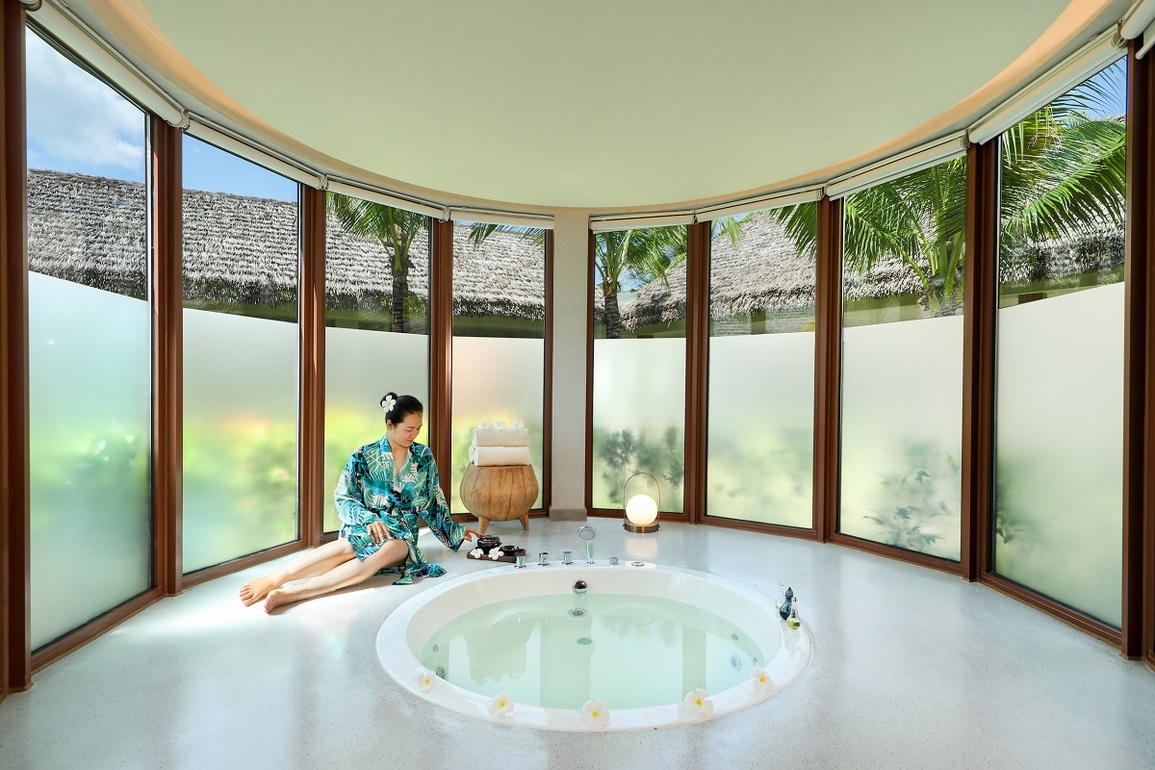 Phú Quốc dẫn đầu đường đua BĐS wellness - 4 Phú Quốc dẫn đầu đường đua BĐS wellness - 4