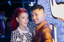 Nhạc sĩ Lương Bằng Quang - chồng DJ Ngân 98 - đang kinh doanh gì?