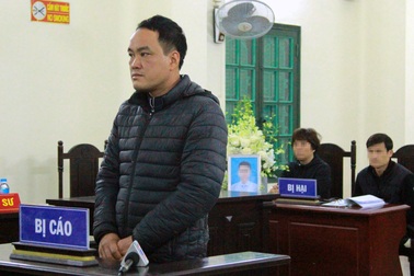 Hà Nội: Phạt tù tài xế xe rác chạy vào giờ cấm, đâm học sinh lớp 8 tử vong