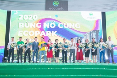 BĐS Phúc Lộc giữ vững vị trí top 1 phân phối căn hộ Sky Oasis của Ecopark