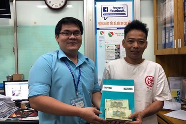 Bạn đọc giúp thai phụ mất con hơn 91 triệu đồng