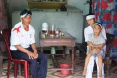 Nghệ An: Nhiều cái chết đau lòng vì mưa lũ 