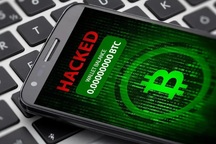 Tin tặc tung "chiêu độc" để lấy cắp tiền điện tử của người dùng