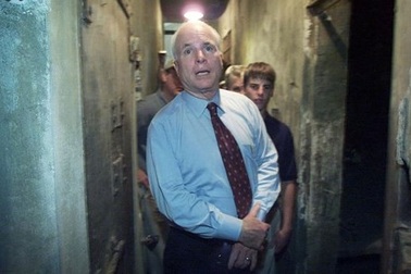 “John McCain là biểu tượng của quá trình hòa giải quan hệ Việt-Mỹ”