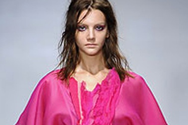 BST xuân hè 2009 của Koi Suwannagate