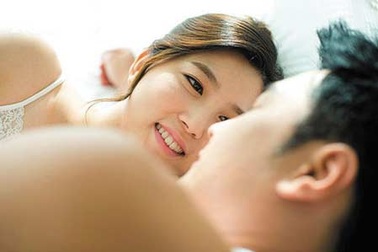 Trẻ hóa vùng kín: Cảm xúc thăng hoa