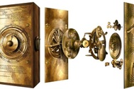 Vén màn bí ẩn máy tính cổ đại Antikythera