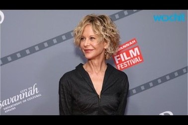Meg Ryan dự sự kiện
