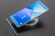 Samsung Việt Nam không bán Galaxy Note7 tân trang, có nên mua xách tay?