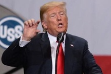 Ông Trump "ghi điểm" trước cuộc bầu cử giữa kỳ