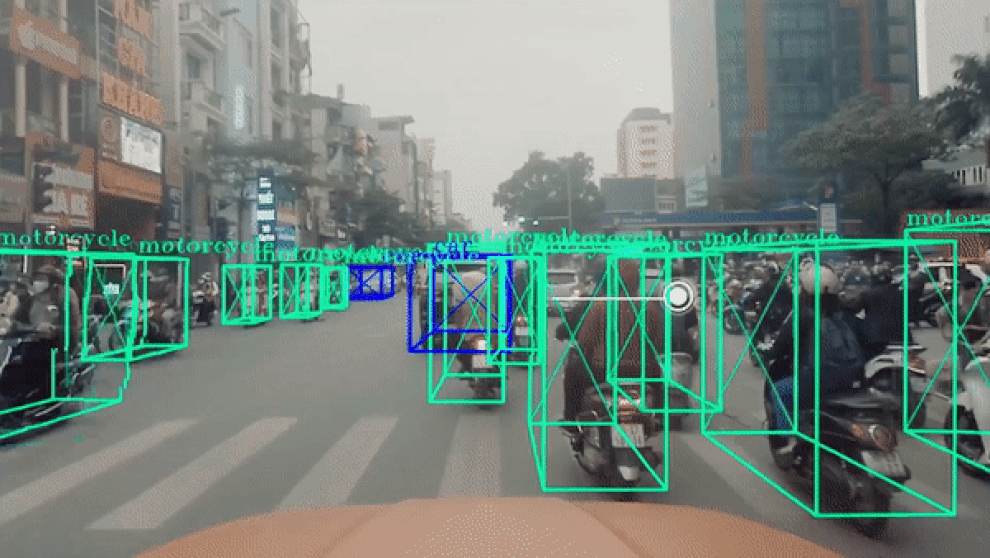 Ra mắt Mạng lưới Hợp tác về Trí tuệ Nhân tạo tại Việt Nam - 2 Ra mắt Mạng lưới Hợp tác về Trí tuệ Nhân tạo tại Việt Nam - 2