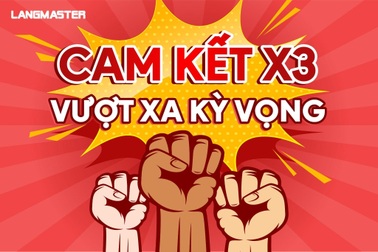 Kỷ luật bản thân, nền tảng để thành công trong việc học tiếng Anh