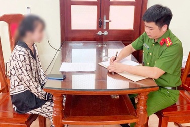 Thiếu nữ 17 tuổi bị lừa sang Myanmar làm "việc nhẹ lương cao"