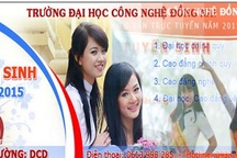 Mạo danh trường đại học thông báo tuyển sinh chui