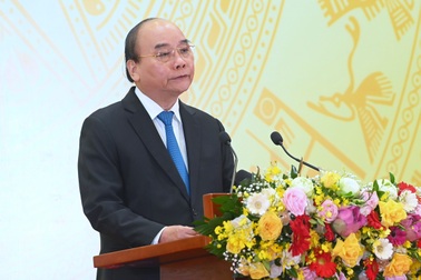 Chủ tịch nước nói về khát vọng phát triển Việt Nam hùng cường