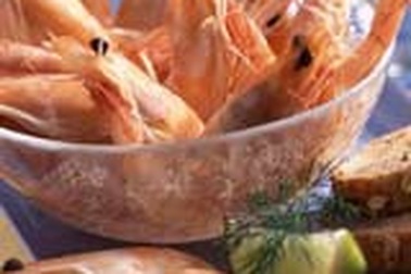 Làm gì khi dị ứng với đồ hải sản?