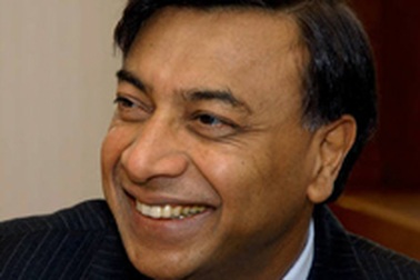 “Vua thép” vẫn là người giàu nhất Ấn Độ 