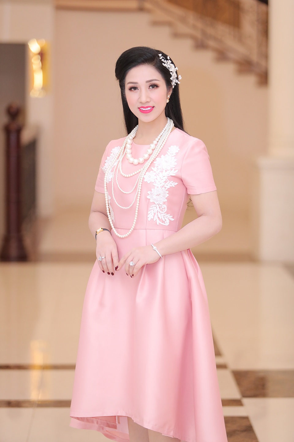 “Công chúa Opera” Nguyễn Đoàn Thảo Ly xuất sắc nhận điểm 10 tốt nghiệp - 4 “Công chúa Opera” Nguyễn Đoàn Thảo Ly xuất sắc nhận điểm 10 tốt nghiệp - 4