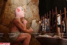 Khám phá "lối vào địa ngục" ngay tại thành phố du lịch Đà Nẵng