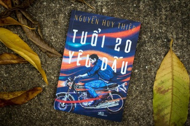Tiểu thuyết "Tuổi 20 yêu dấu" - hồi chuông cảnh báo về giáo dục thế hệ trẻ