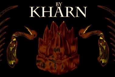 Tôm bọ ngựa tấn công cua