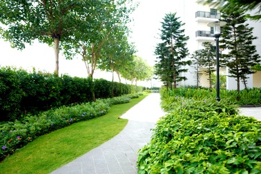 Căn hộ “chuẩn xanh”, nhu cầu bức thiết của cư dân Hà Nội