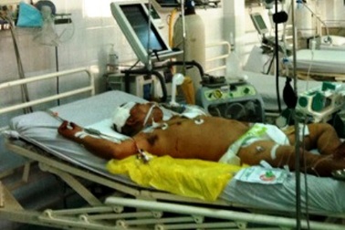 Án mạng trên bàn nhậu