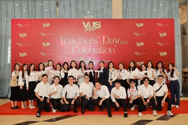 VUS vinh danh hơn 1.000 trợ giảng nhân ngày nhà giáo Việt Nam