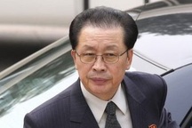 Truyền hình Triều Tiên cắt hình ảnh chú của ông Kim Jong-un