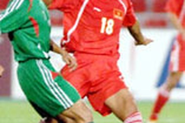 Cú “sốc” về bản quyền truyền hình cho VTV 