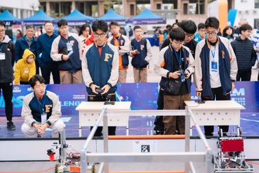 Hơn 2.000 người tham dự FSchools Open STEM Day toàn quốc 2025