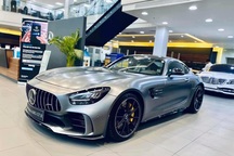 Mùa xe thất thu vì "cô hồn"; mê siêu xe, nhà giàu "mất" cả tỷ tiền phí