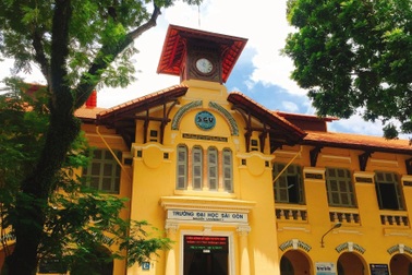 72 trường đại học, giáo dục nghề nghiệp ở TPHCM thuộc diện sắp xếp lại