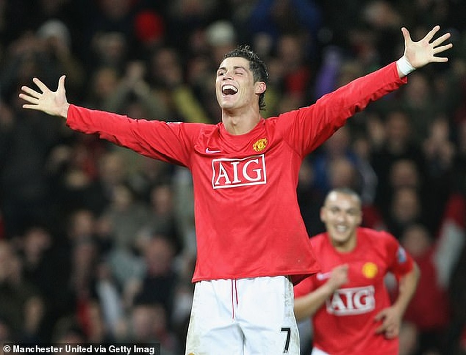 Juventus ra giá C.Ronaldo rẻ như bèo, Man Utd quyết chơi lớn - 2 Juventus ra giá C.Ronaldo rẻ như bèo, Man Utd quyết chơi lớn - 2